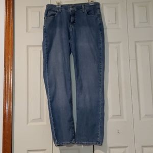 Woman's Riders Lee Size14